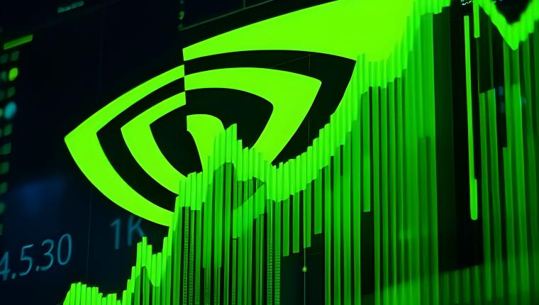 NVIDIA’s AI-Fueled Stock Surge: What’s Driving the Growth?