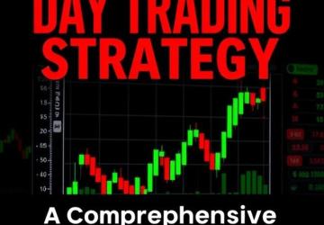 Day Trading Strategy: A Comprehensive Beginner’s Guide