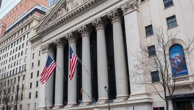 Market Surge Amid Federal Reserve Rate Cut Expectations