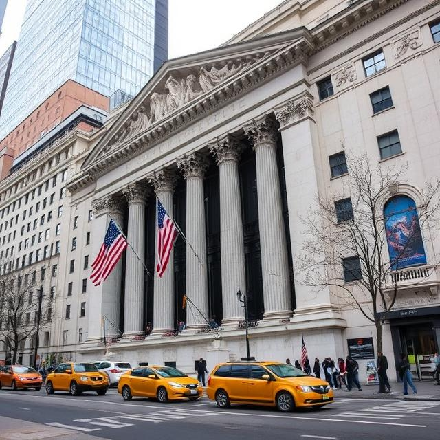 Market Surge Amid Federal Reserve Rate Cut Expectations