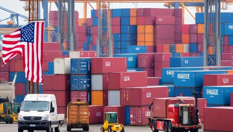U.S. Imposes New Tariffs on Canada and Mexico - what's expected?