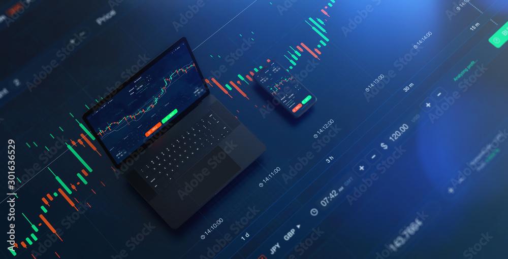 Forex Trading for Beginners