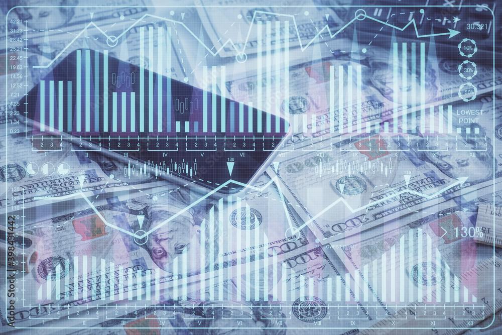 India's Forex Reserves Decline After Three Weeks of Gains