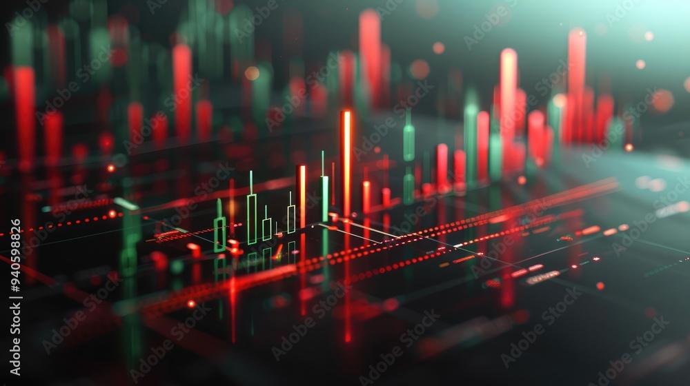 The Role of Technical Analysis in Forex and Crypto Trading