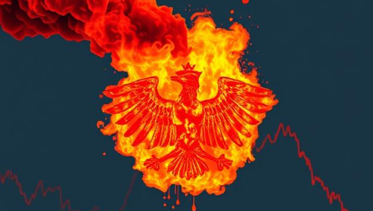 Oil Prices Decline Amid Tariff Announcement and OPEC+ Decision