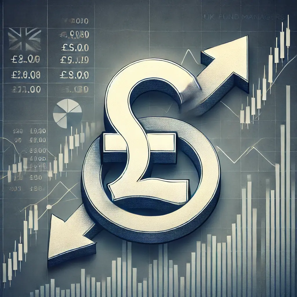 UK Fund Managers Face Rising Hedging Costs Amid Pound Volatility