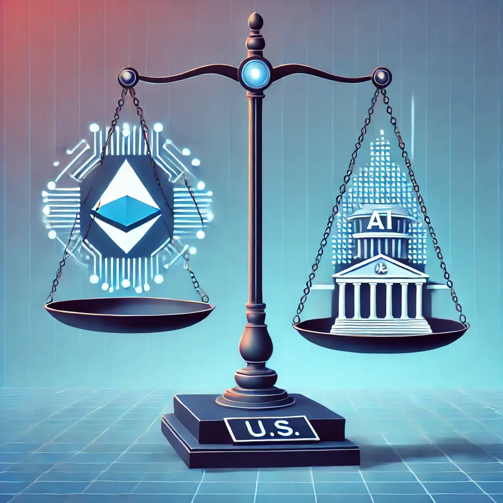 U.S. Tech Industry Benefits from Trump Administration's Deregulatory Moves