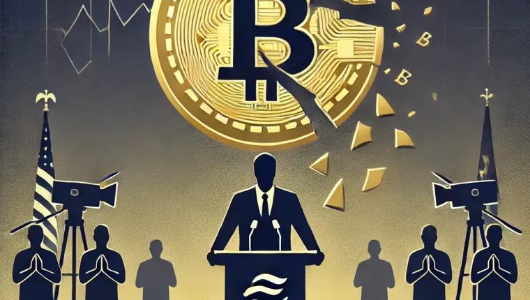 Argentine President Investigated Over Cryptocurrency Scandal