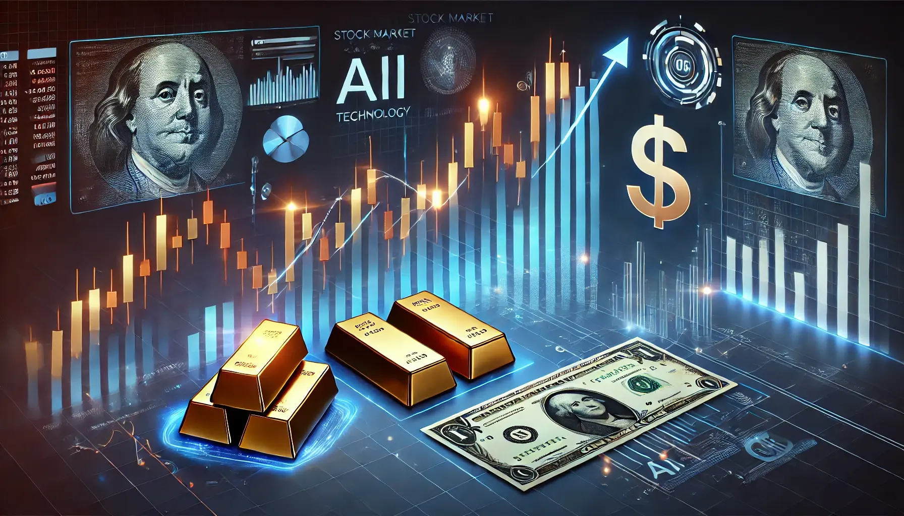 Market Expectations for the Upcoming Week