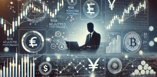 How to Trade Forex Like a Hedge Fund: Risk-Adjusted Strategies