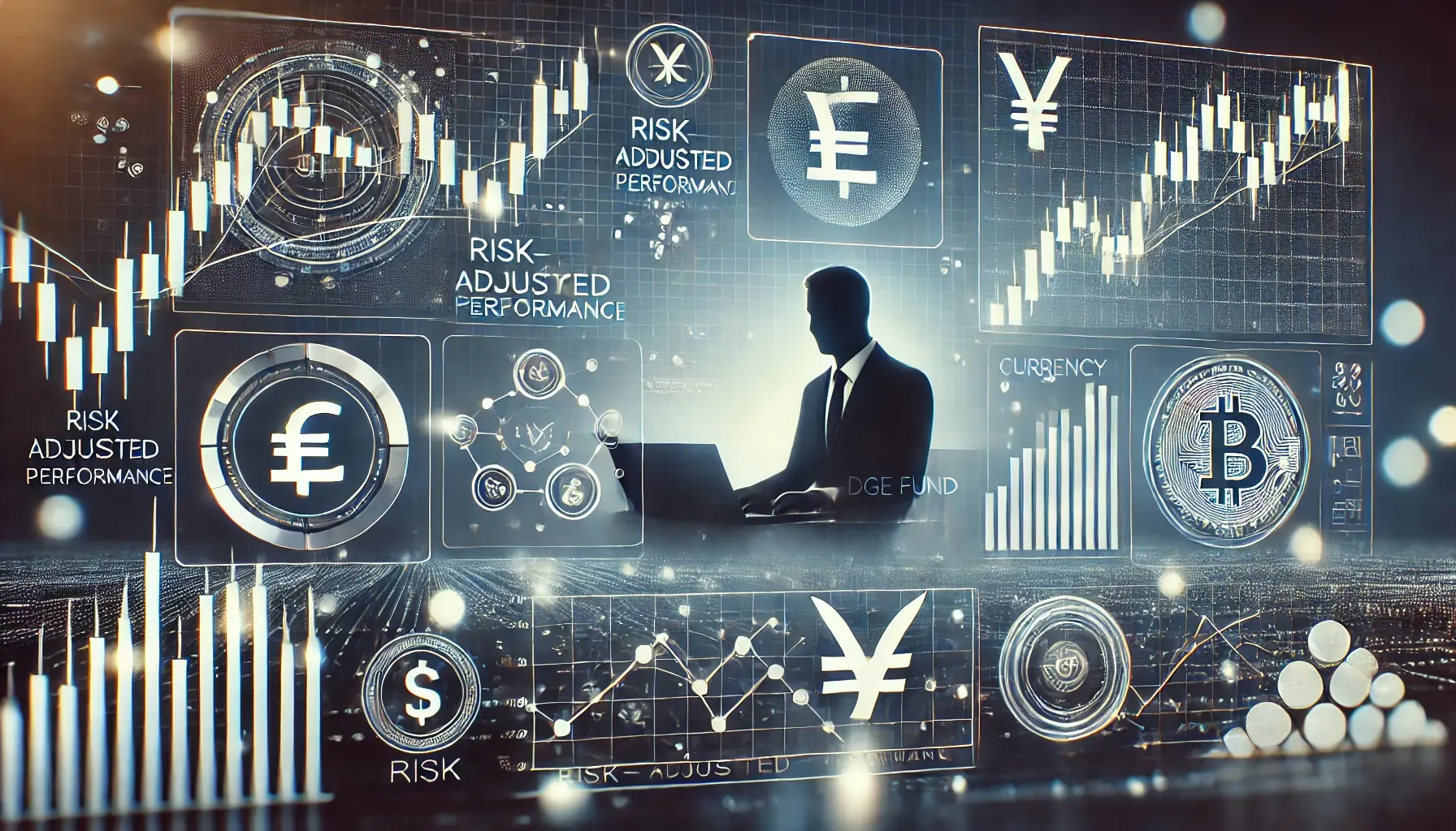 How to Trade Forex Like a Hedge Fund: Risk-Adjusted Strategies