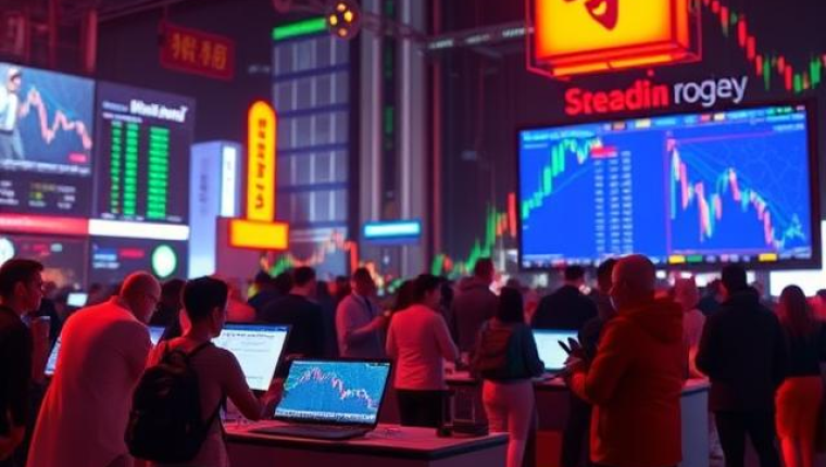 Gaotu Techedu’s Earnings-Driven Stock Rally