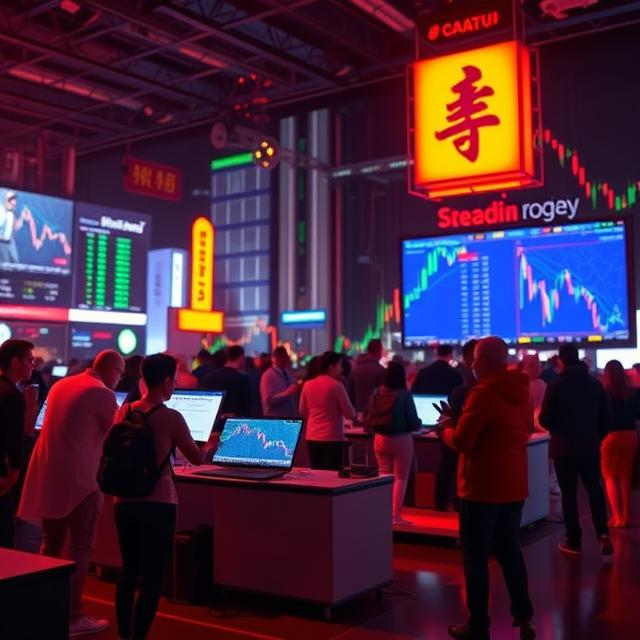Gaotu Techedu’s Earnings-Driven Stock Rally