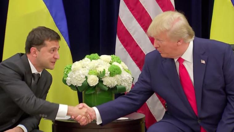 Trump and Zelensky's Contentious White House Meeting: A Diplomatic Fallout