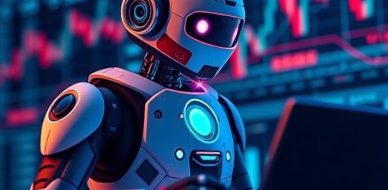 Algorithmic Trading: Using Bots and Automation for Trades