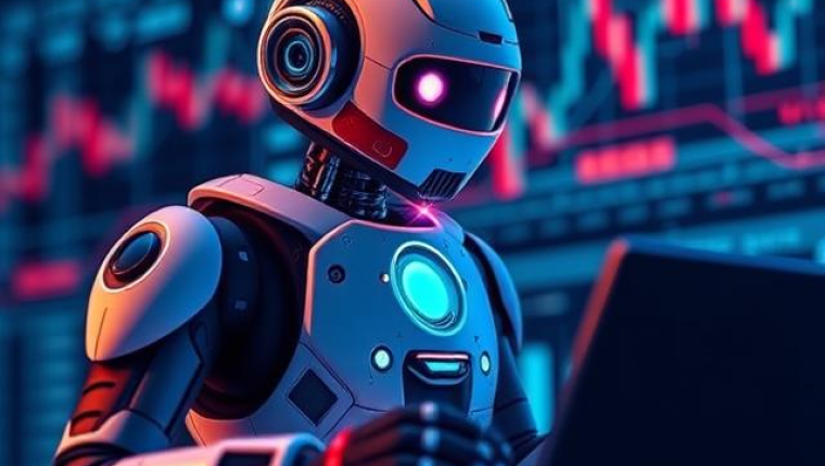 Algorithmic Trading: Using Bots and Automation for Trades