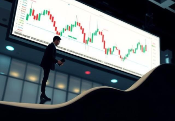 Swing Trading Strategy: A Comprehensive Guide for Intermediate Traders
