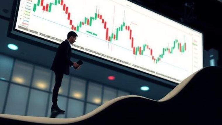 Swing Trading Strategy: A Comprehensive Guide for Intermediate Traders