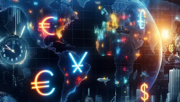 Top 5 Forex Events to Watch This Week: Key Market Movers & Price Predictions