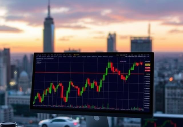 Fundamental Macro Trading: Trading Based on Economic Trends and News