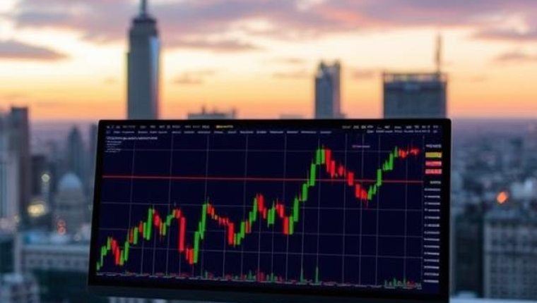 Fundamental Macro Trading: Trading Based on Economic Trends and News