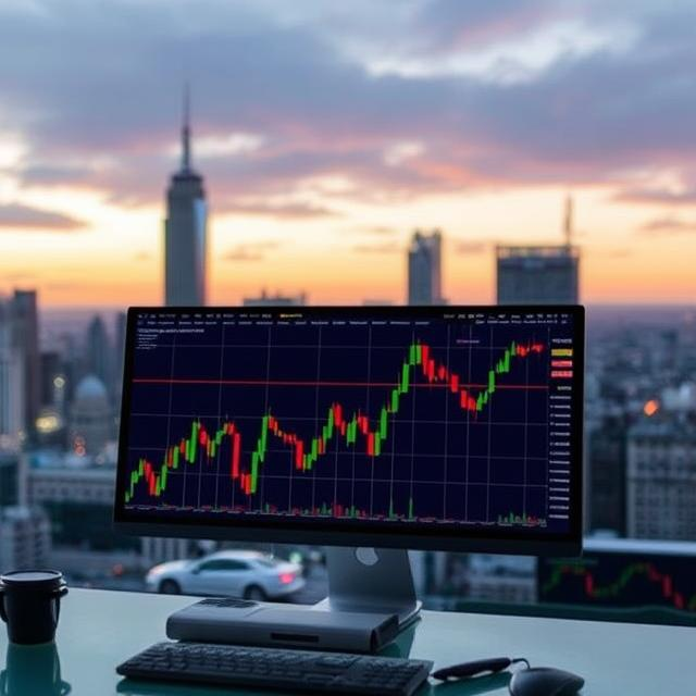Fundamental Macro Trading: Trading Based on Economic Trends and News
