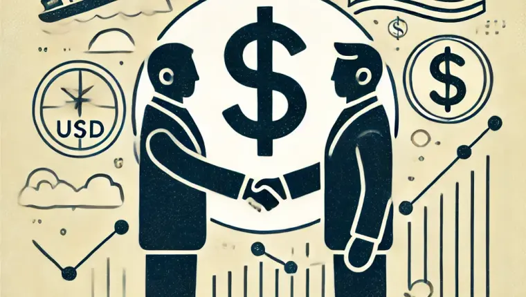 South Korea and U.S. Discuss Tariffs and Currency Policies