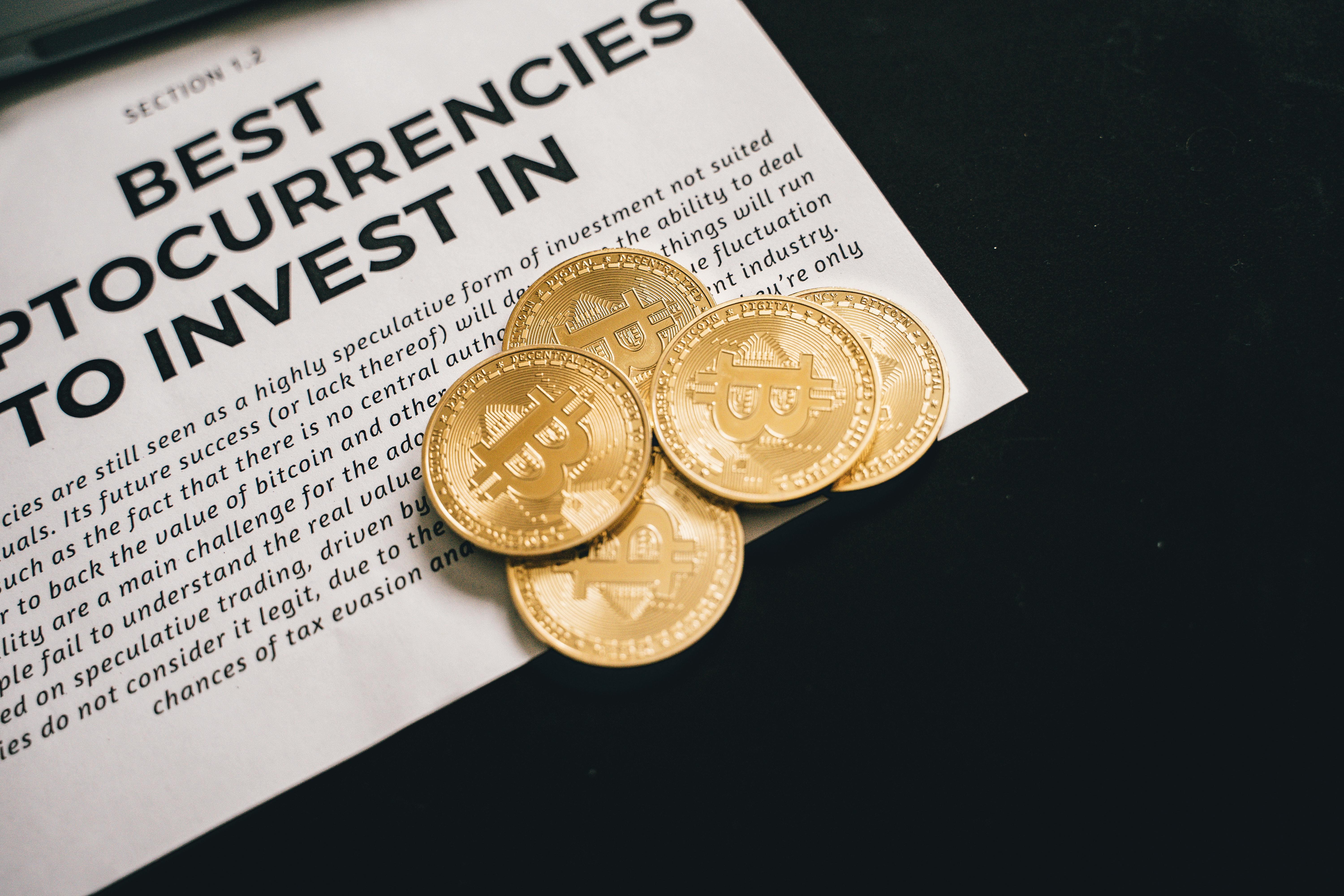 Risk Management and Avoiding Common Pitfalls in Crypto Trading