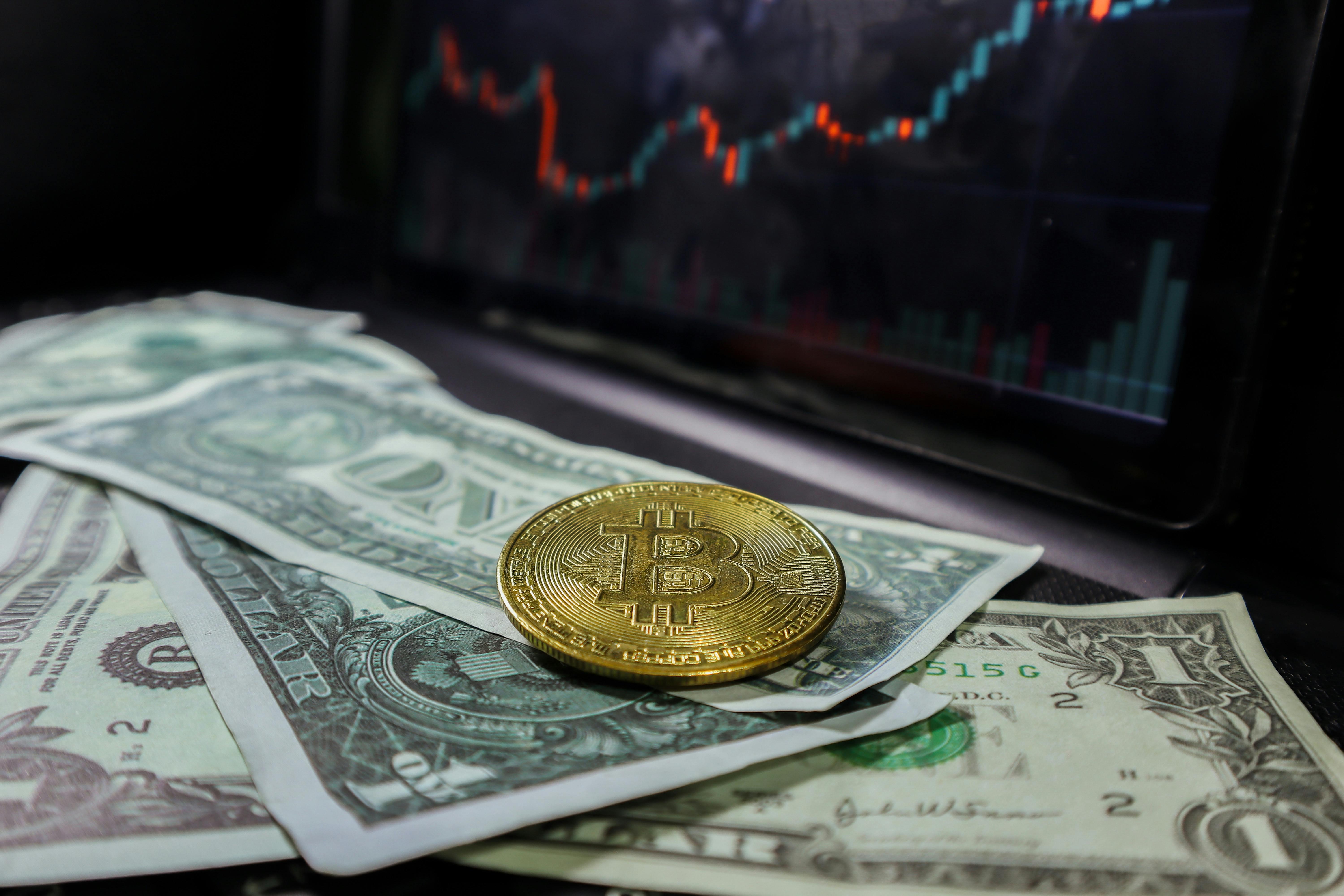 Understanding Candlestick Patterns in Crypto Trading