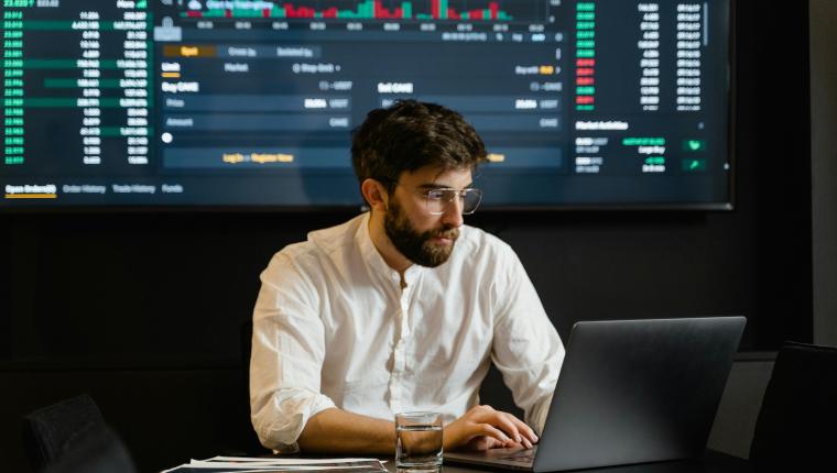Everything You Need to Know About Cryptocurrency: History, Expectations, and Best Trading Strategies