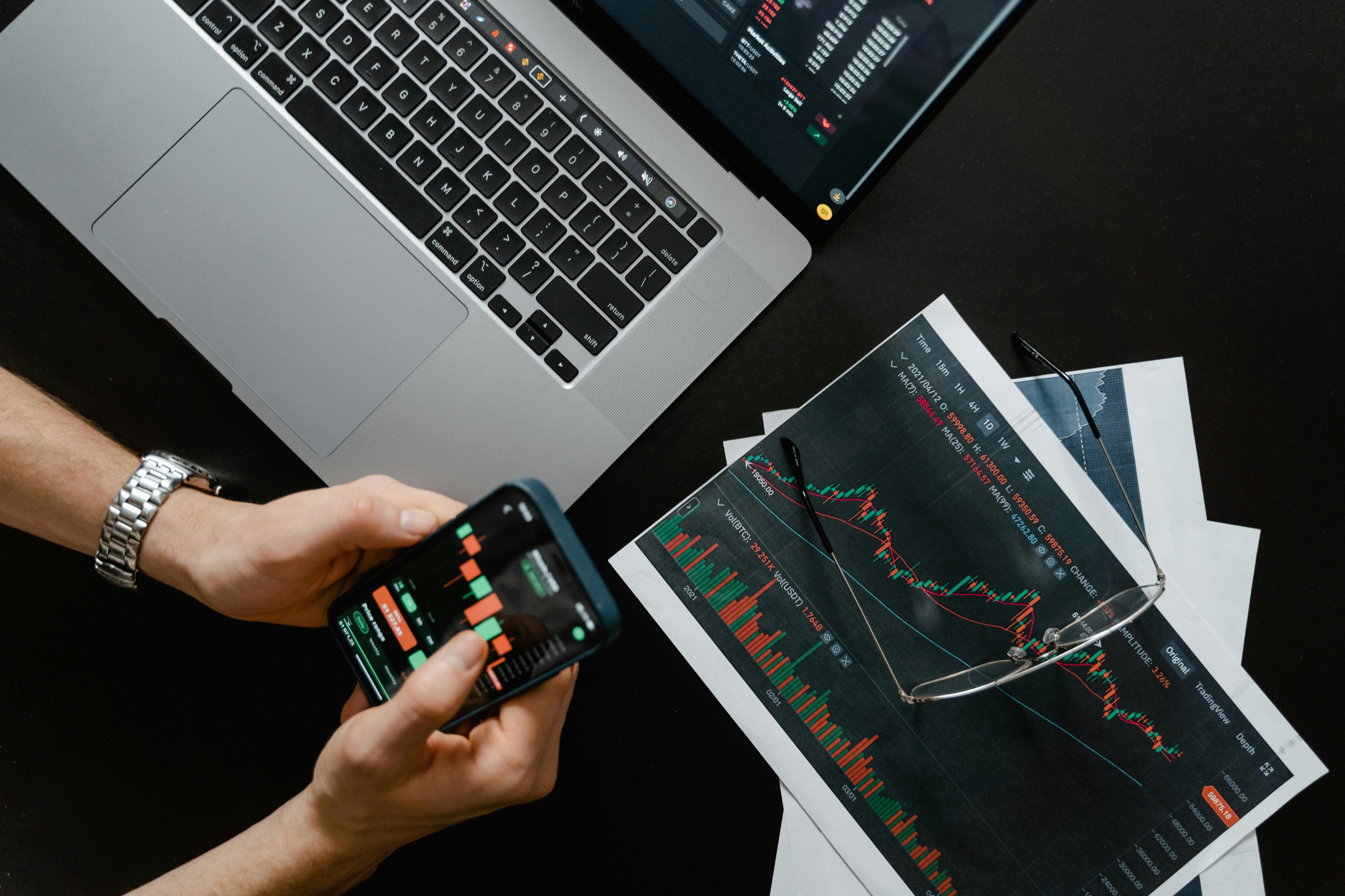 Guide to Forex Copy Trading Platforms