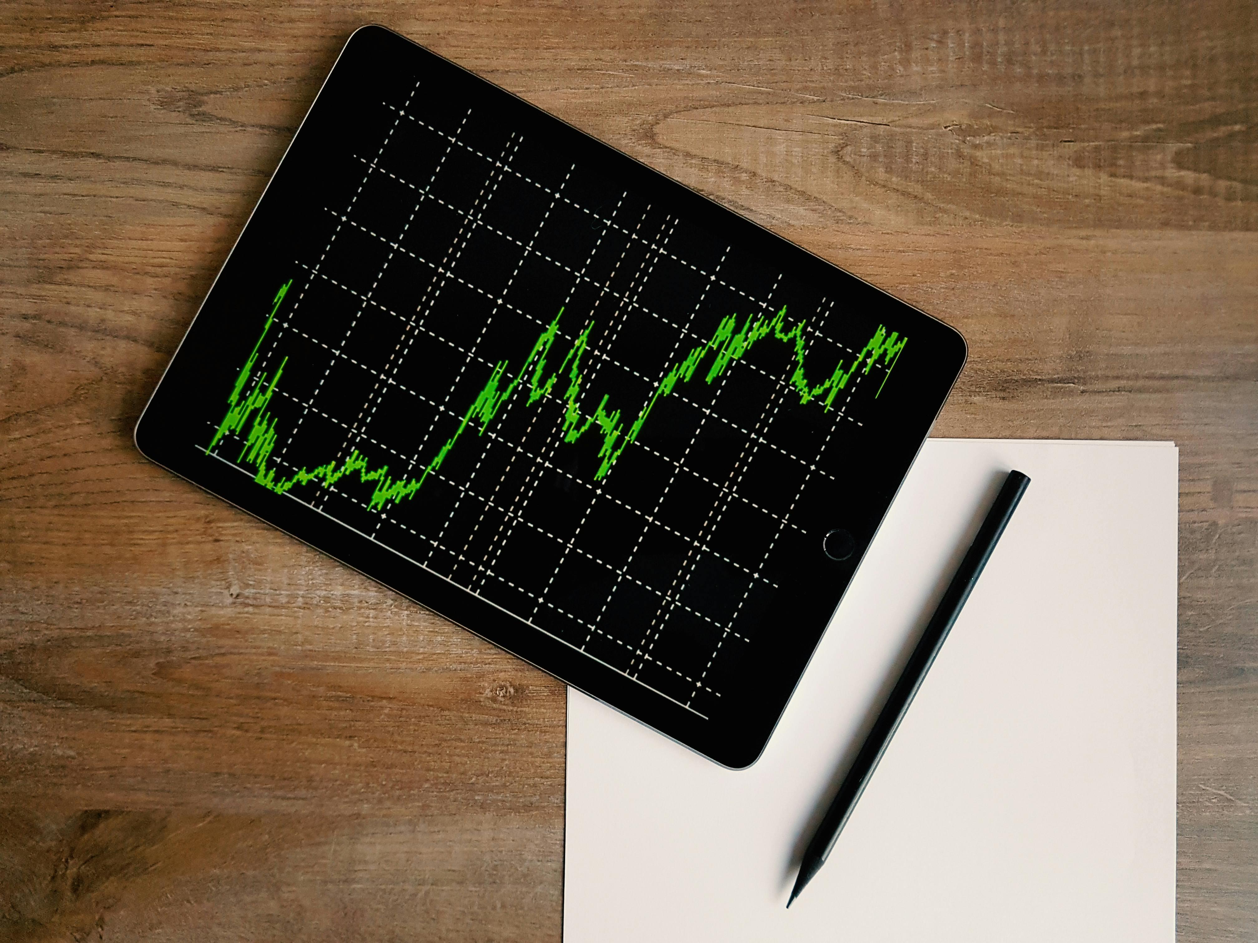 a Guide understanding and using the Stochastic Oscillator in Crypto Trading and what to avoid