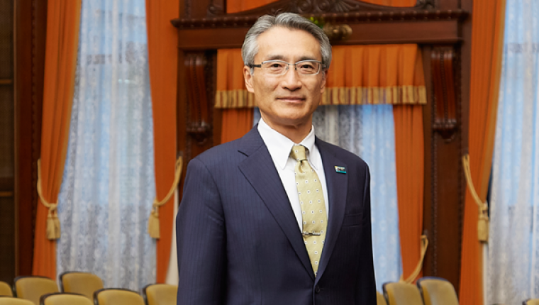 Meiji Yasuda: Legal & General’s Strategic Alliance