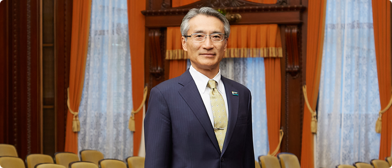 Meiji Yasuda: Legal & General’s Strategic Alliance